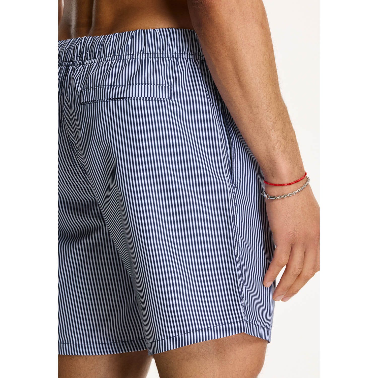 Shiwi  Swimshort Skinny Stripe