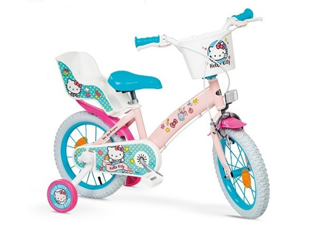 BICICLETA 16\