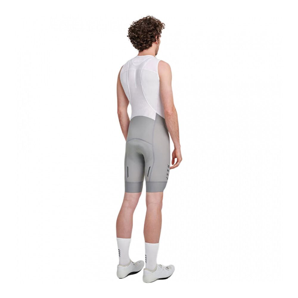 Maap TEAM BIB EVO - Cuissard À bretelles Homme shadow