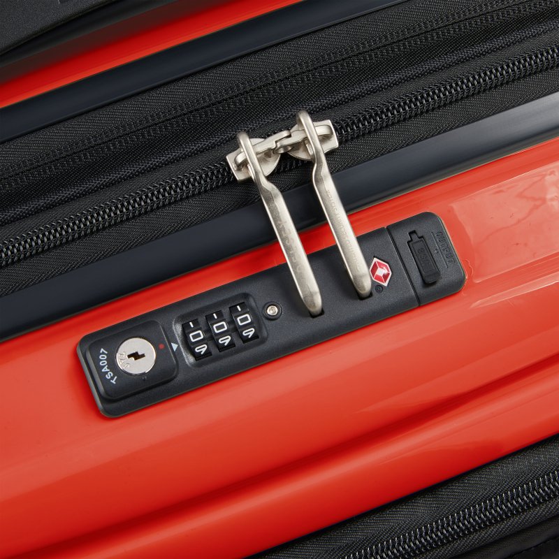 Shadow 5.0 valise cabine extensible business 55 cm