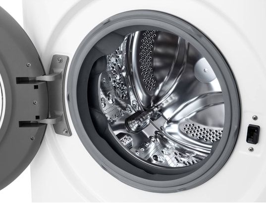 LG - Lave linge sechant Frontal F952SR50WRS