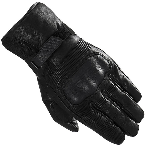Furygan - Gants Land DK D3O® Noir