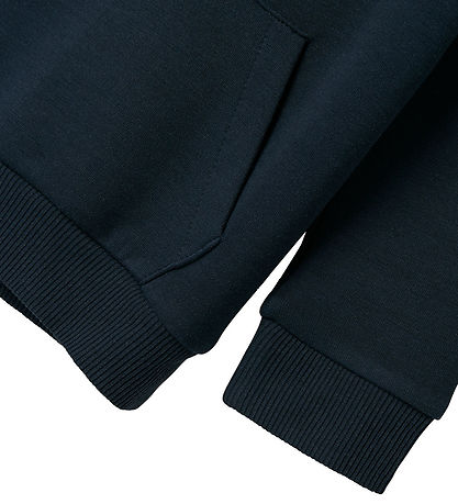 Name It Kapuzenpullover - Nein - NmnRenee - Dark Sapphire