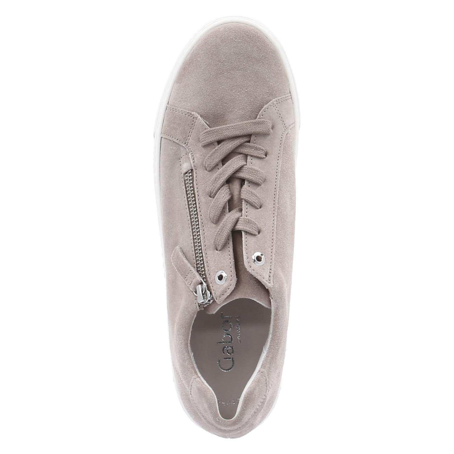 Gabor Low Sneaker - silk
