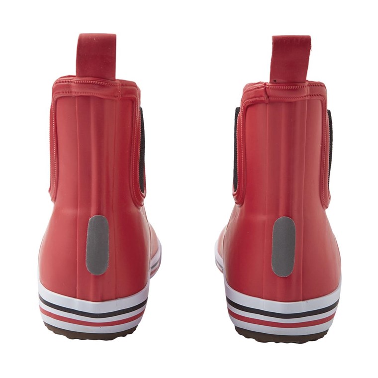 Reima Ankles Rain Boots Kids Reima Red