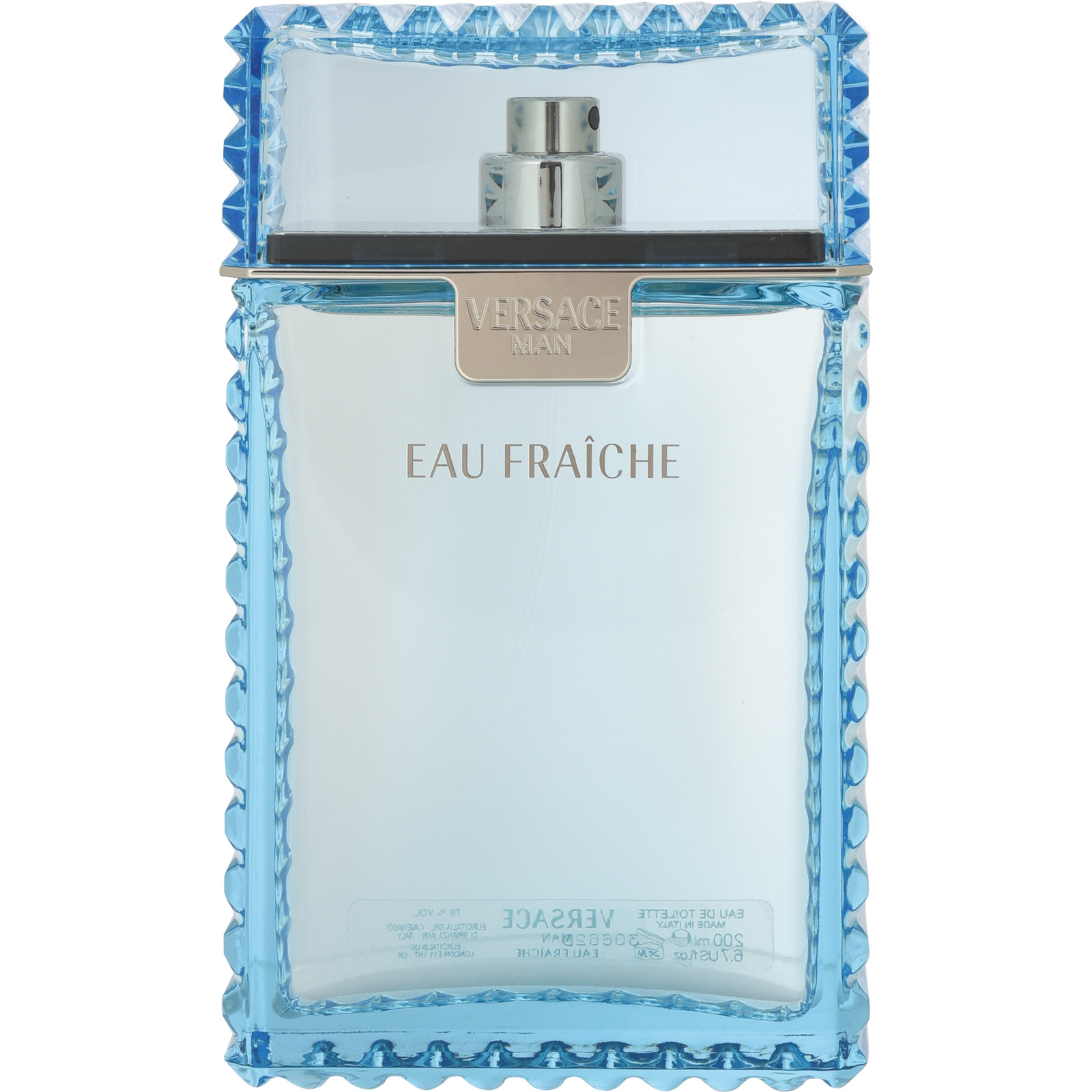 Versace Eau Fraîche Homme Eau de Toilette