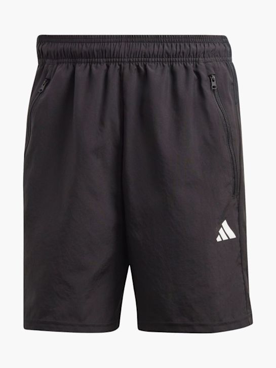 adidas Shorts Schwarz