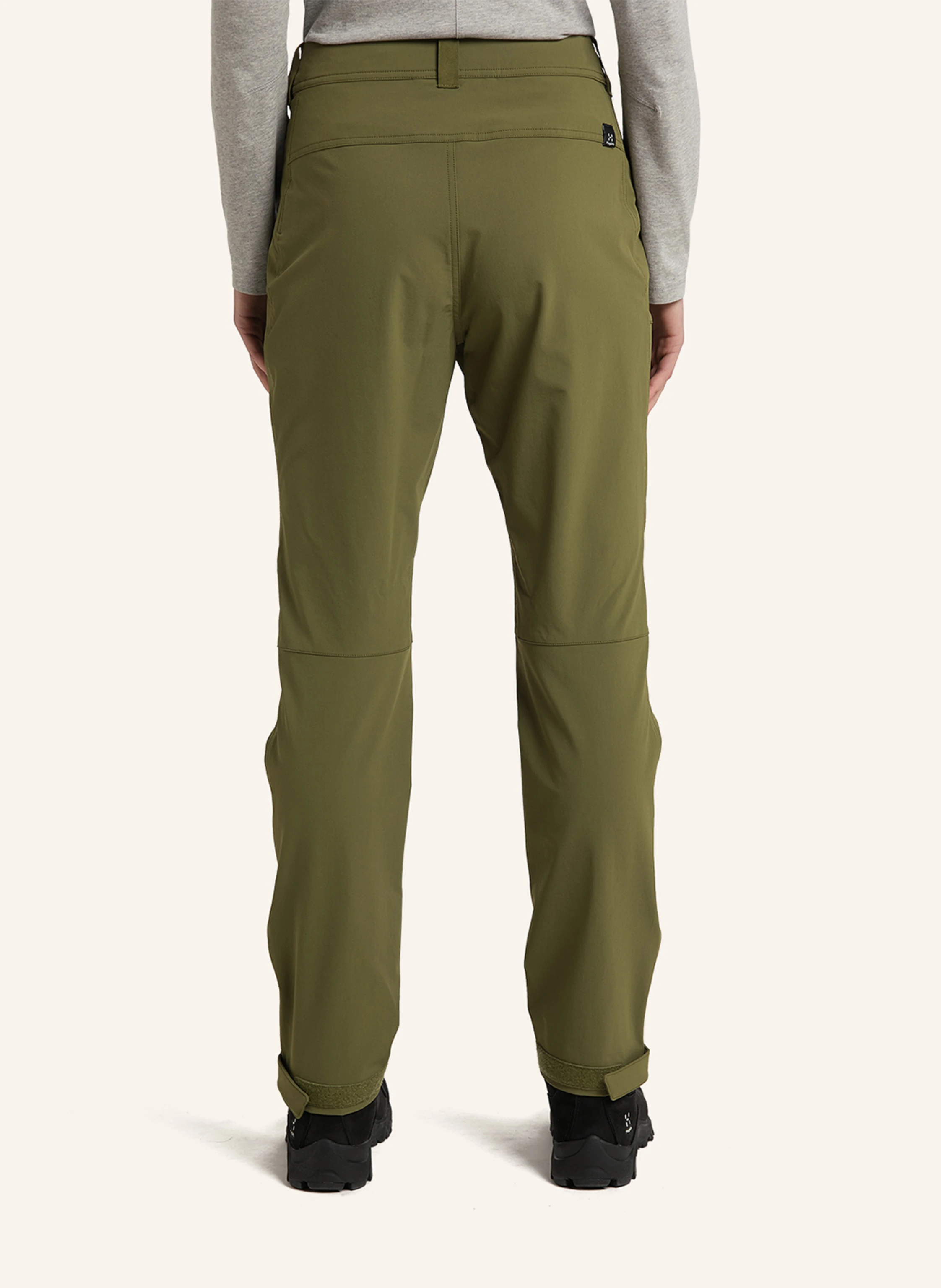 Haglöfs Softshellhose MORÄN STANDARD