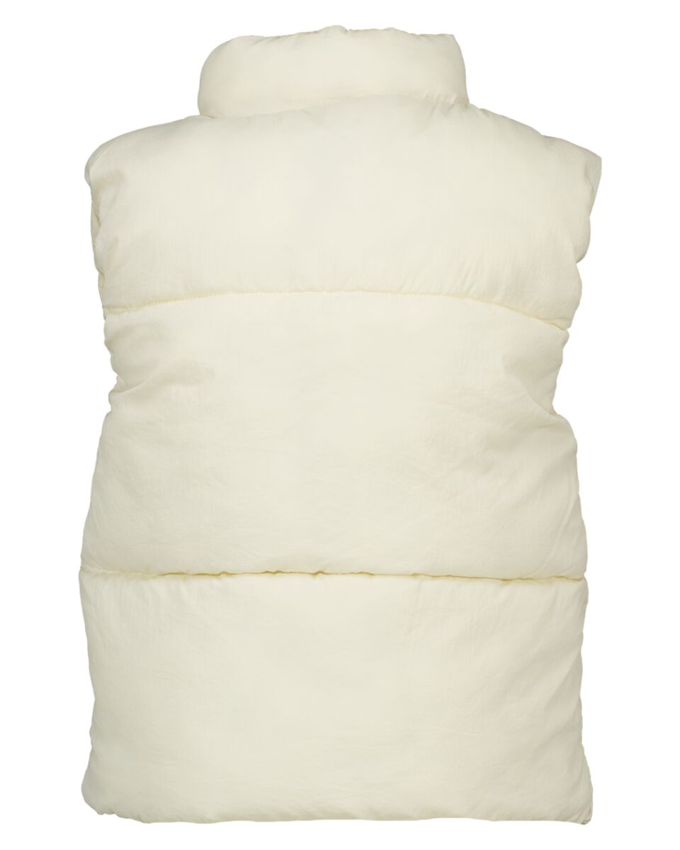 Bodywarmer - Beige