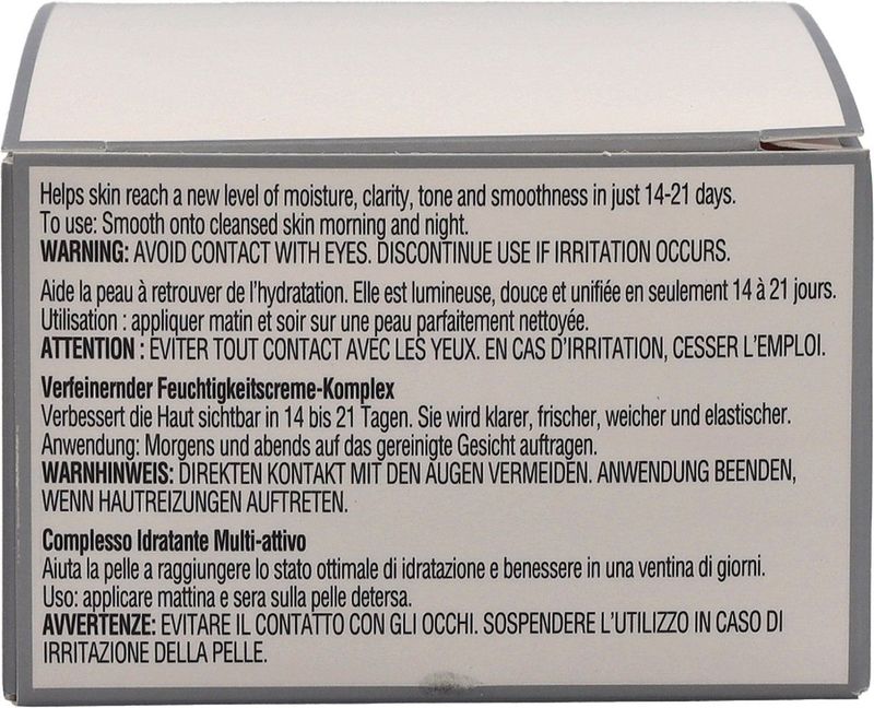 vissible difference 75 ml