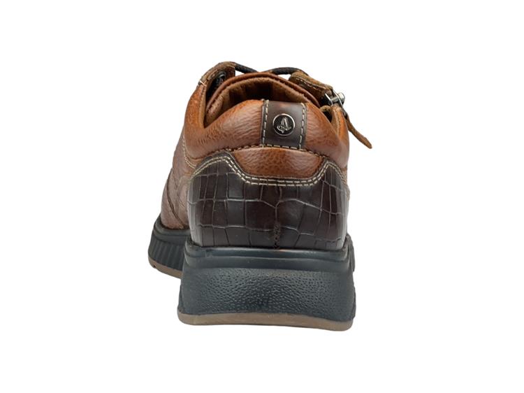 Australian Footwear Hurricane Leather BRUIN