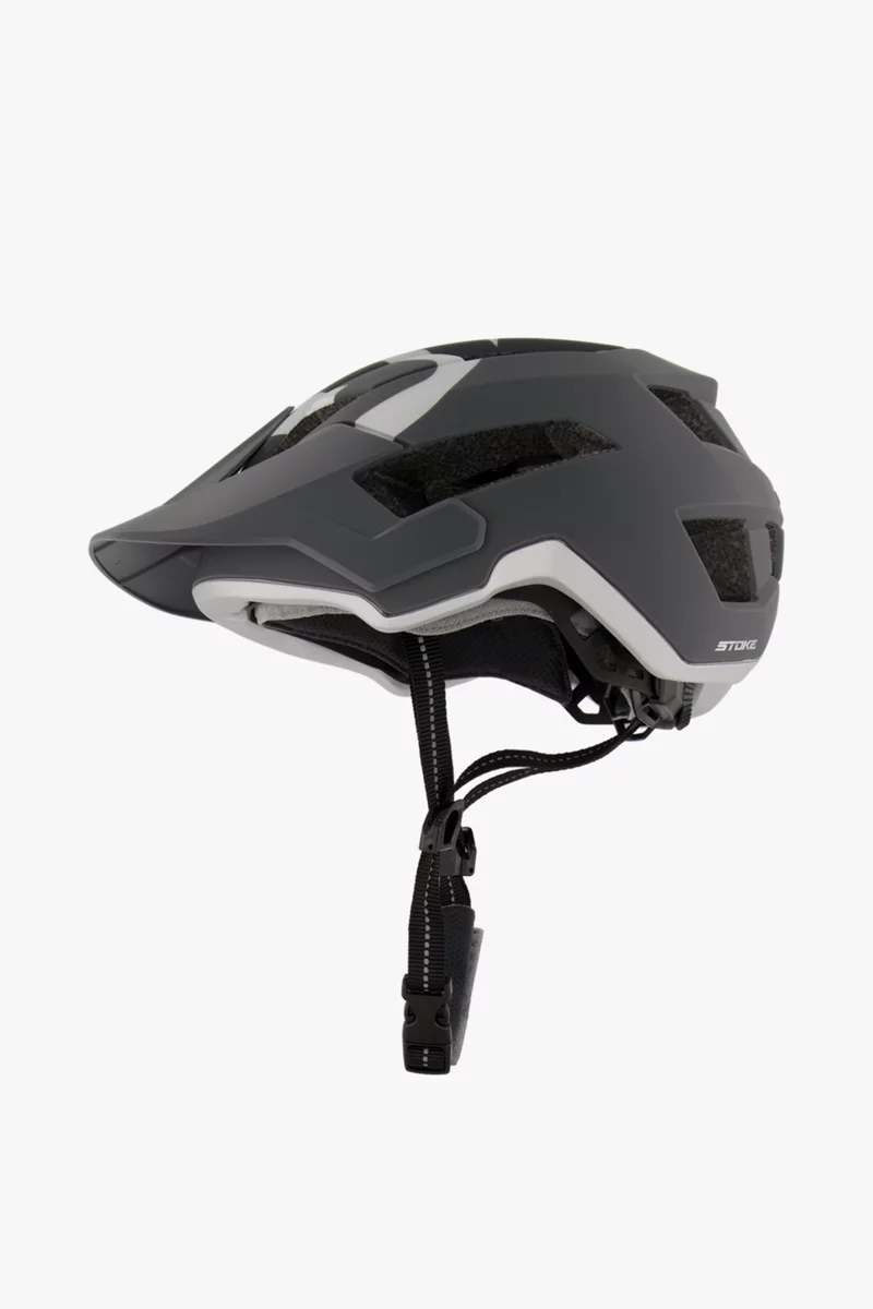 Stoke Pinch Velohelm