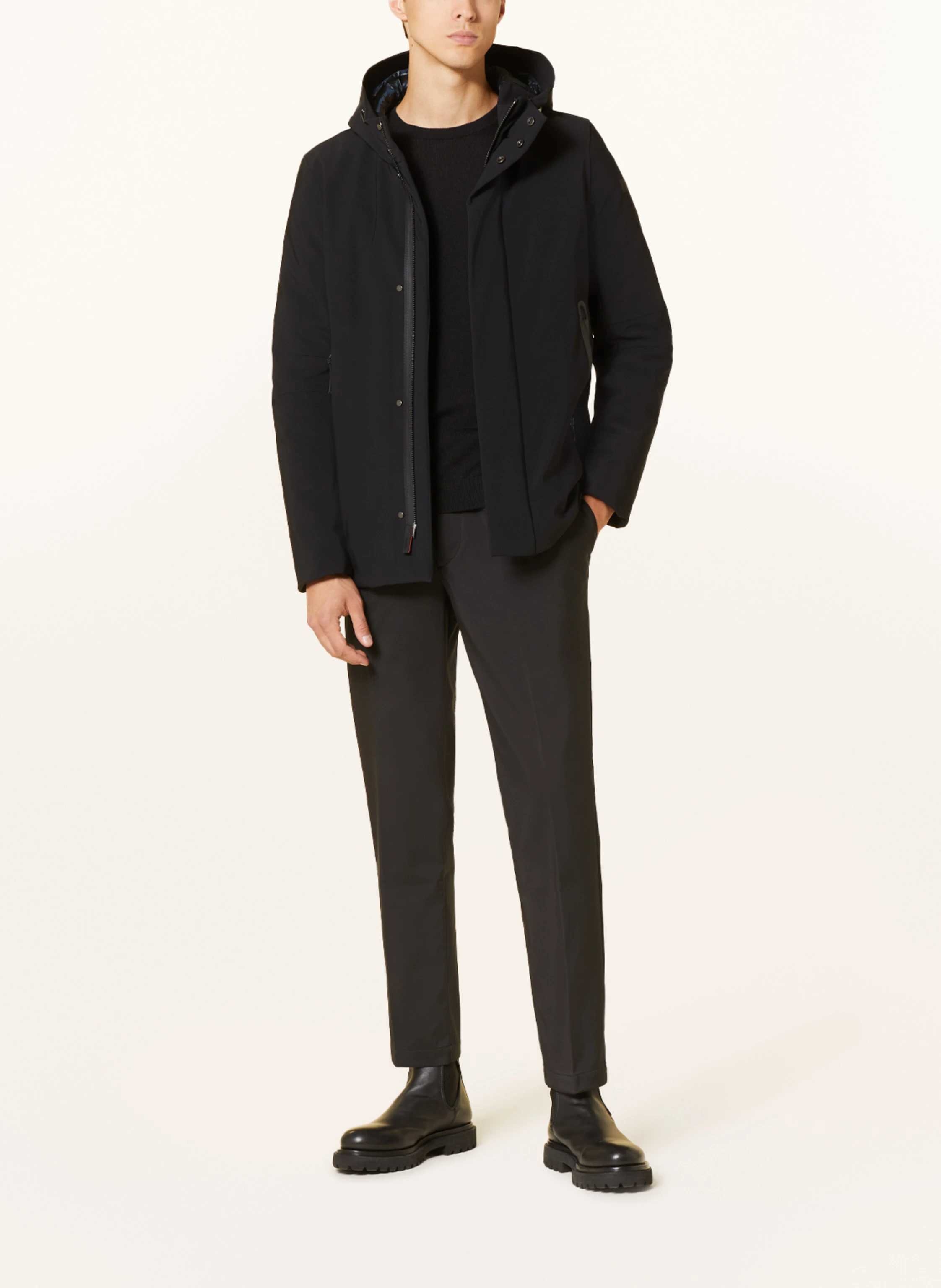 RRD Daunenjacke