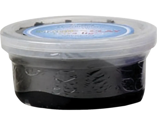 Magic-Clay ultralicht zwart 40 g