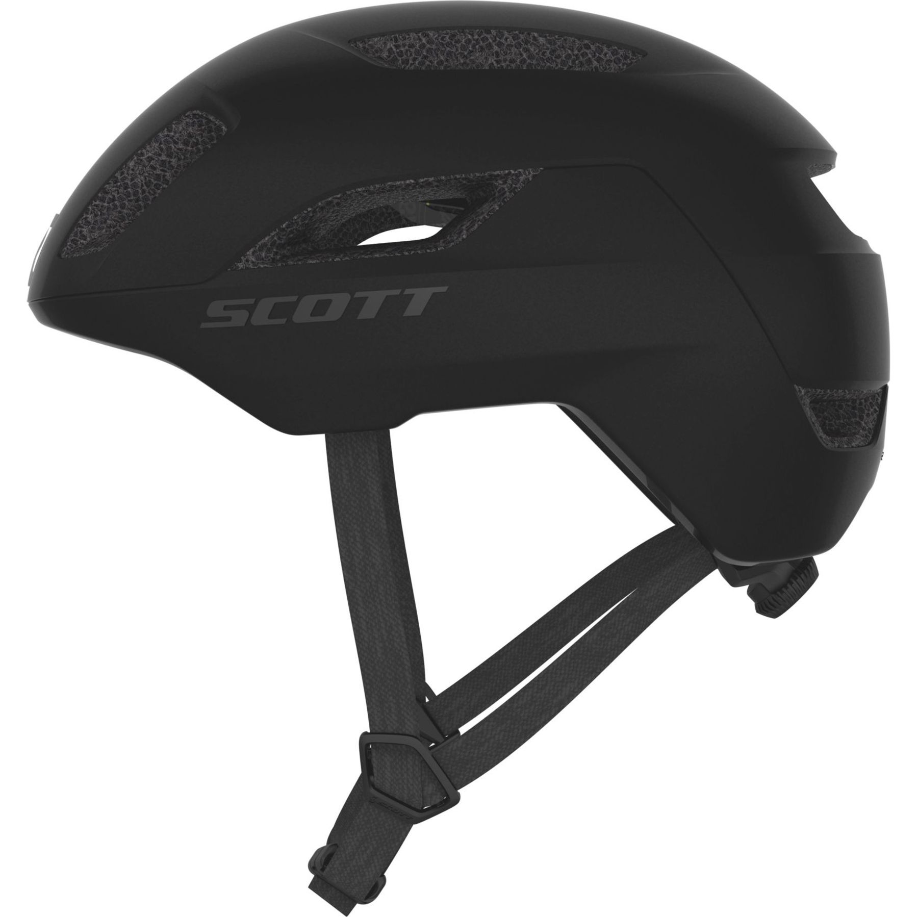 Scott La Mokka Plus Sensor MIPS Helm
