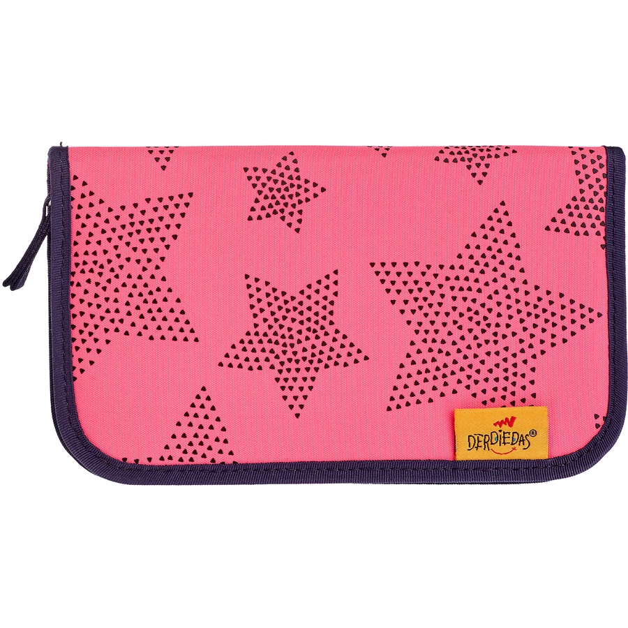 DerDieDas® ErgoFlex Superflash Neon Star, 5-tlg.