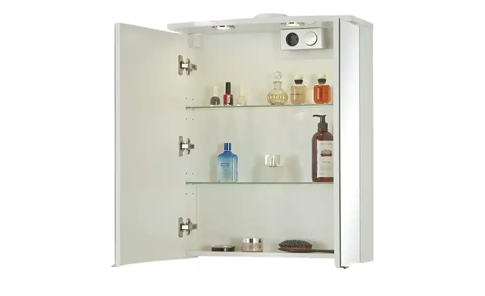 Bad-Spiegelschrank Lienz
