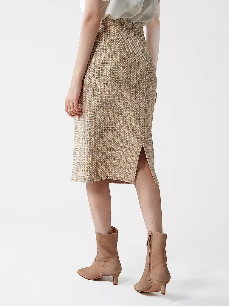 MARC CAIN Rock  beige