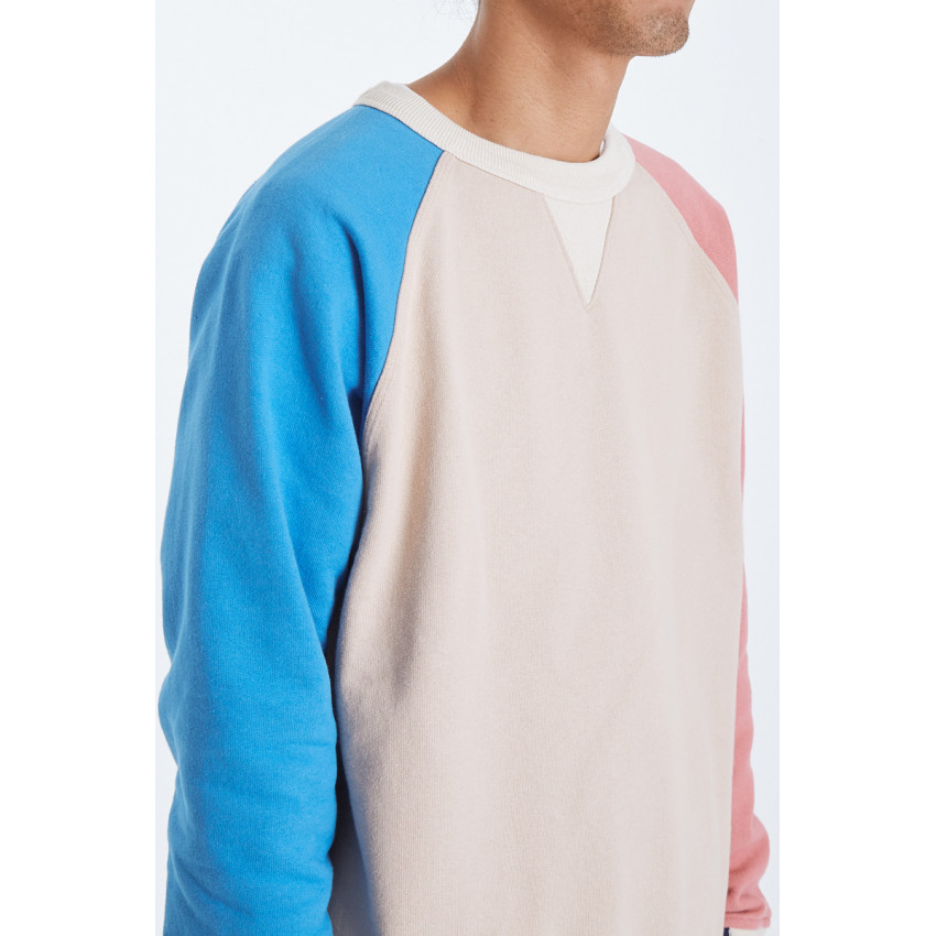 BOWKNOT THE NEXT DOOR Beige Pink Lt.Blue