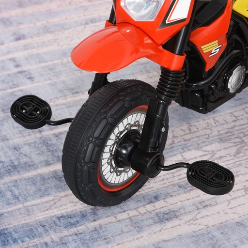 Moto Infantil Homcom 370-095rd