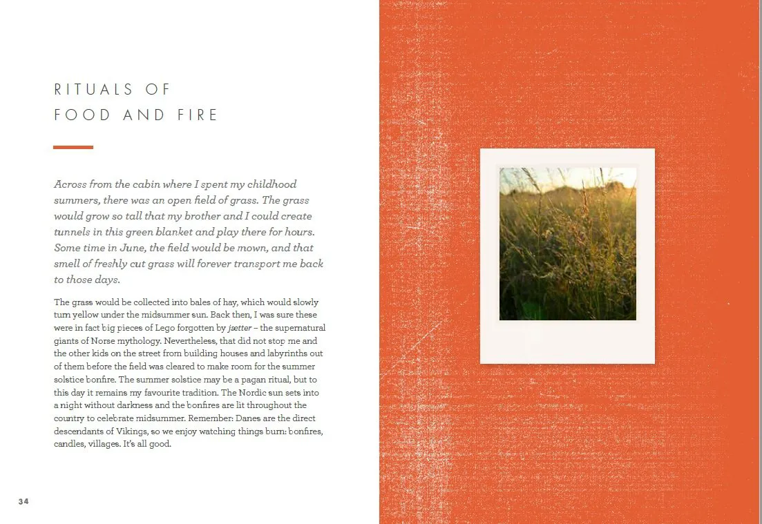 New Mags The Little Book of Lykke