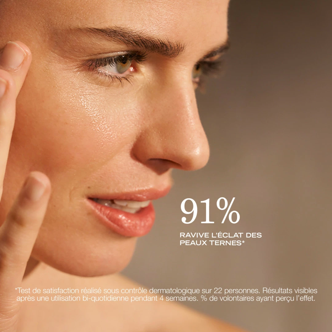 Crème Vitaminée Éclat - 50ml