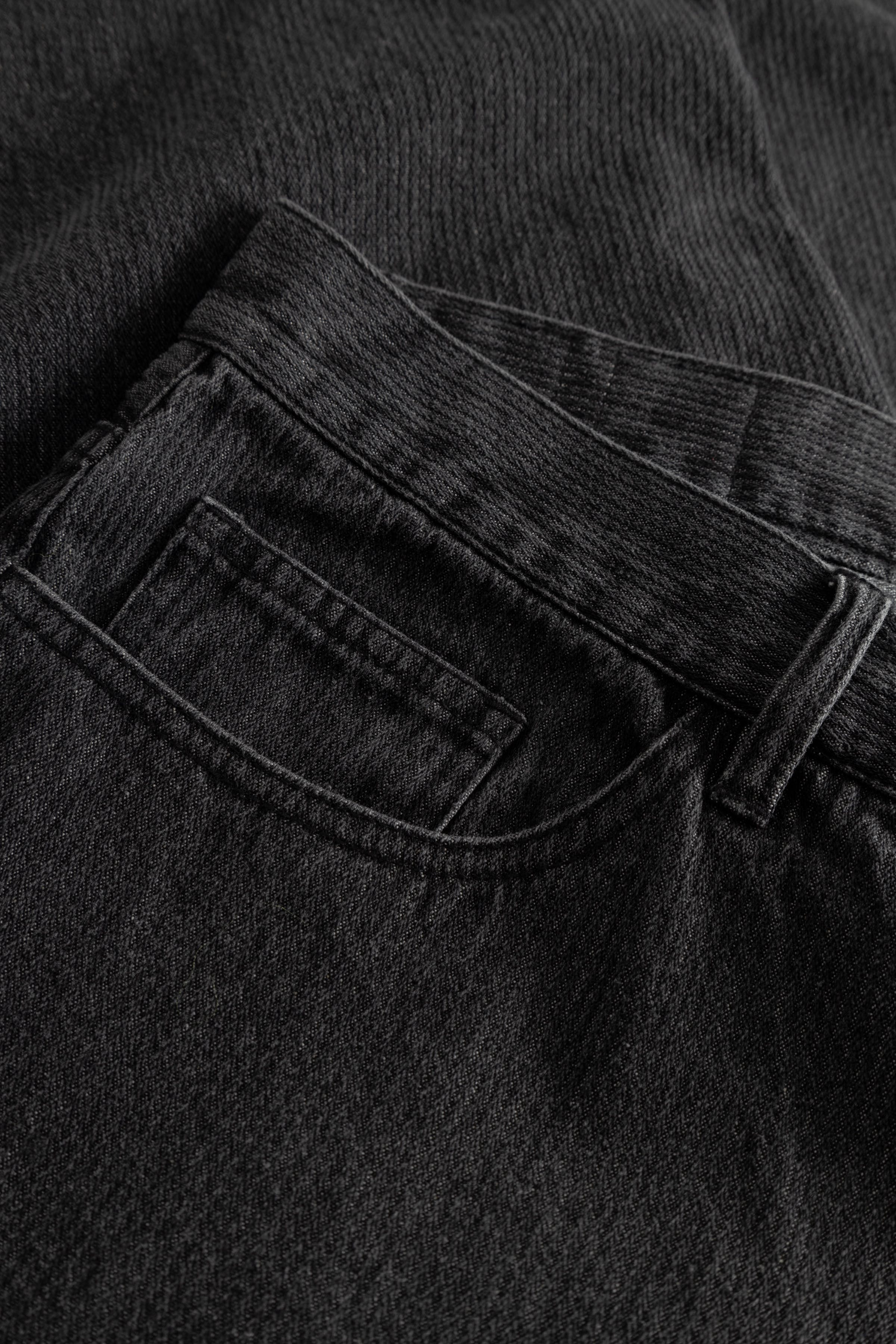 WOOD WOOD MEN WWType 16 Jorts