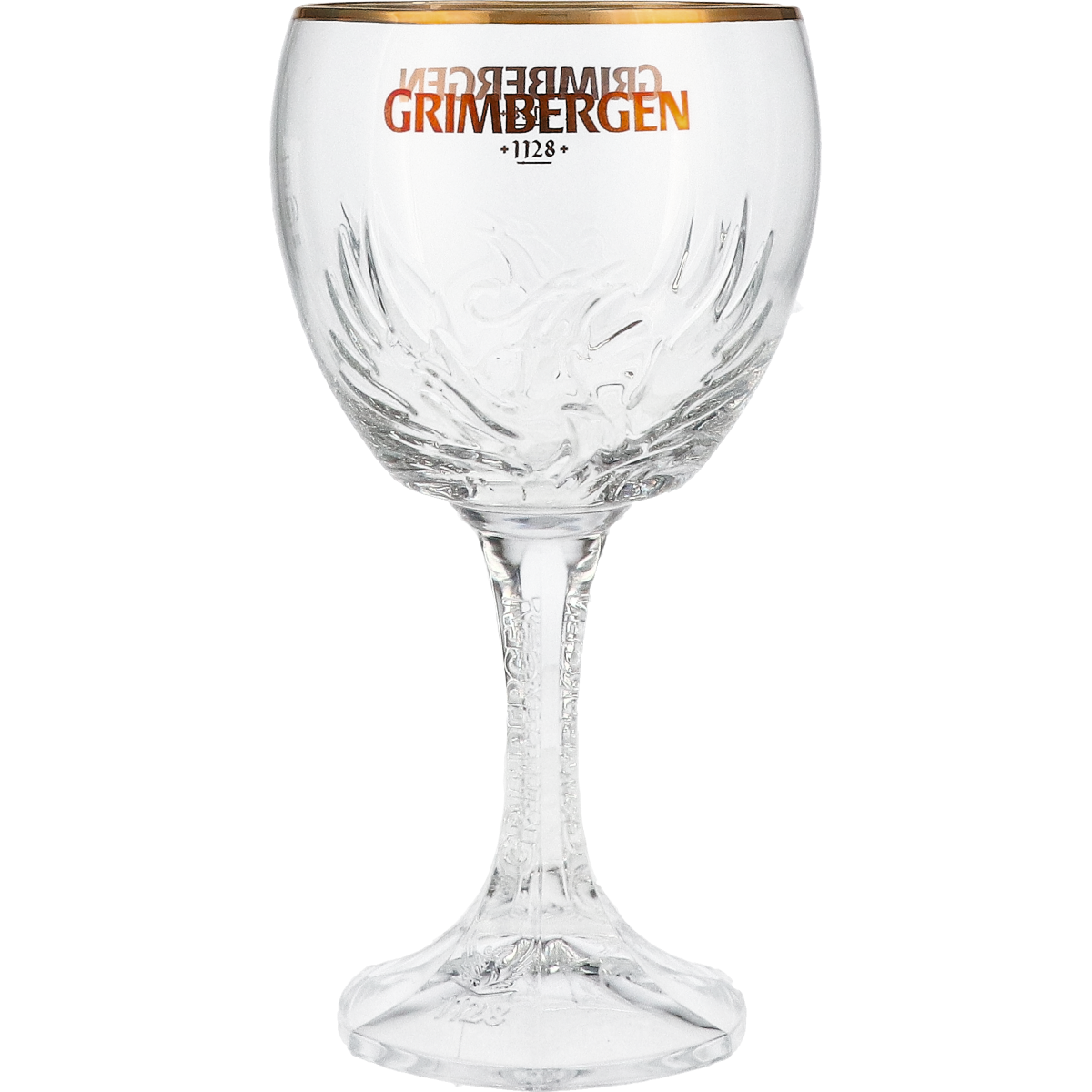 Grimbergen Bierglas 25 cl