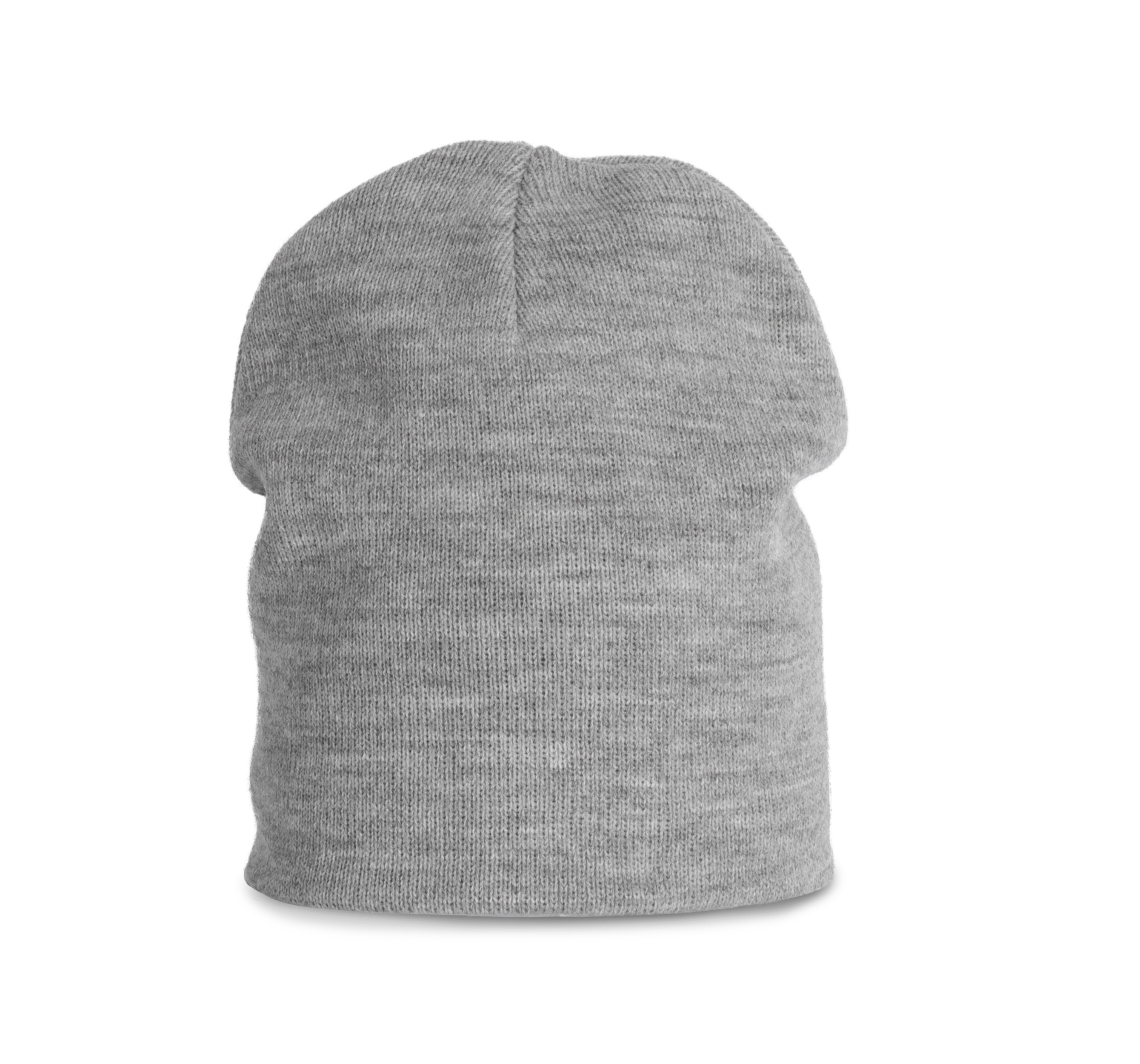 K-up KP549 - Bonnet Tricoté en Acrylique Doux et Confortable
