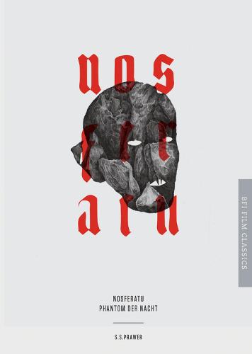 Nosferatu (1979): Phantom Der Nacht - BFI Film Classics (Paperback)