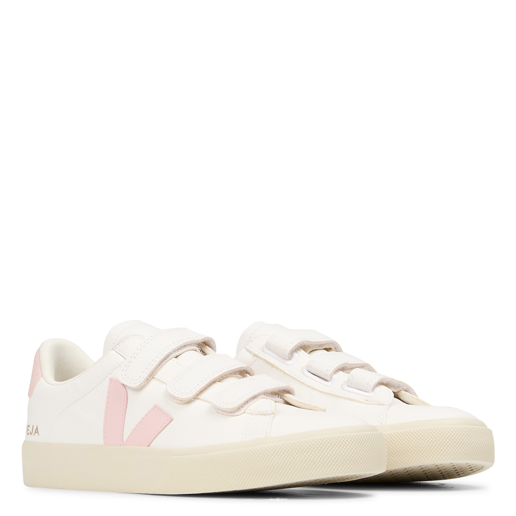 RECIFE LOGO - Baskets basses en cuir | Multicolore