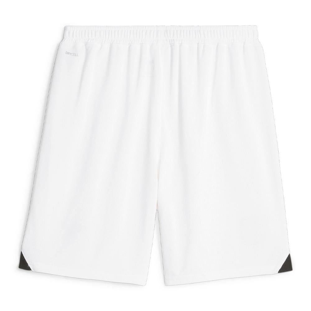 Puma Stade Rennais Short Blanc Homme Puma 2023/24