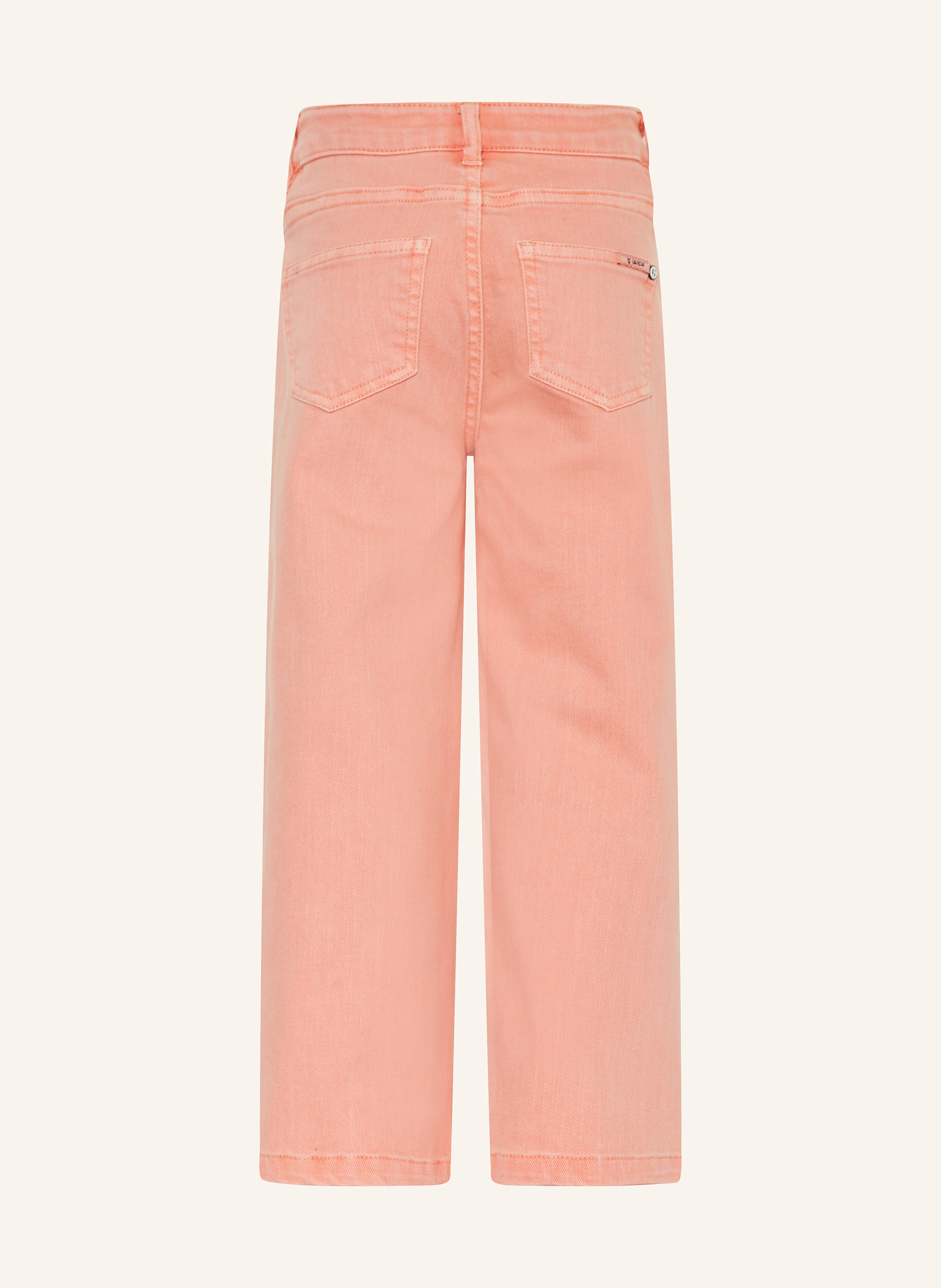 GARCIA Jeans-Culotte