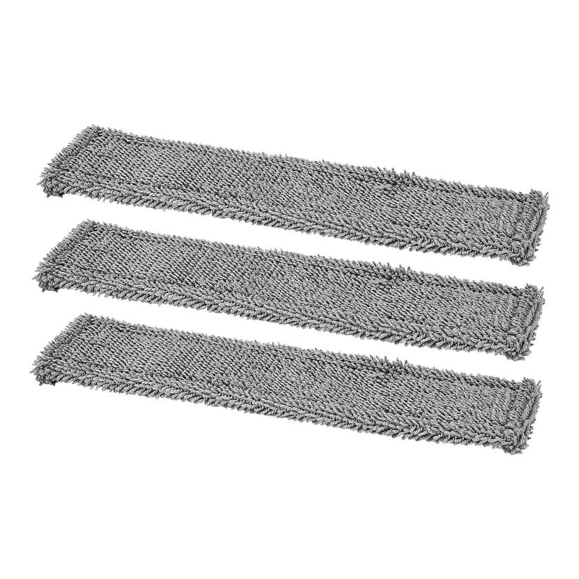 Pussekluter 3-pk