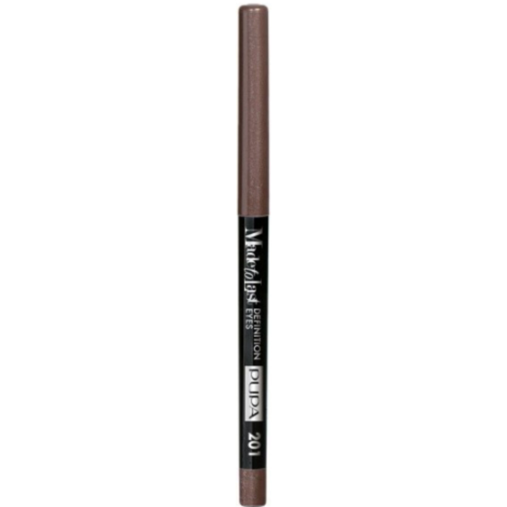 PUPA Milano Made To Last Definition Eyes 201 - Bon Ton Brown35 gr