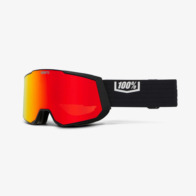 Snowcraft XL HiPER - Masque ski