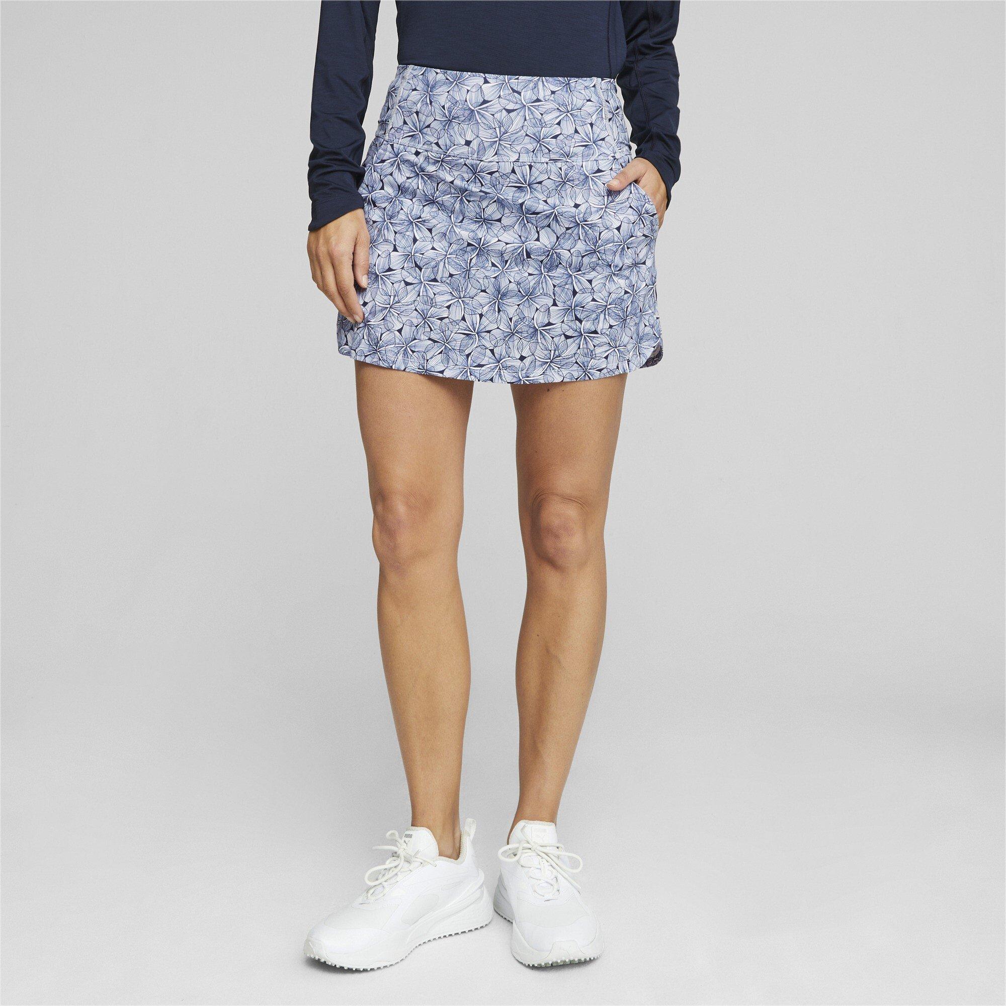 Puma Puma Mariposa Skirt Ld99