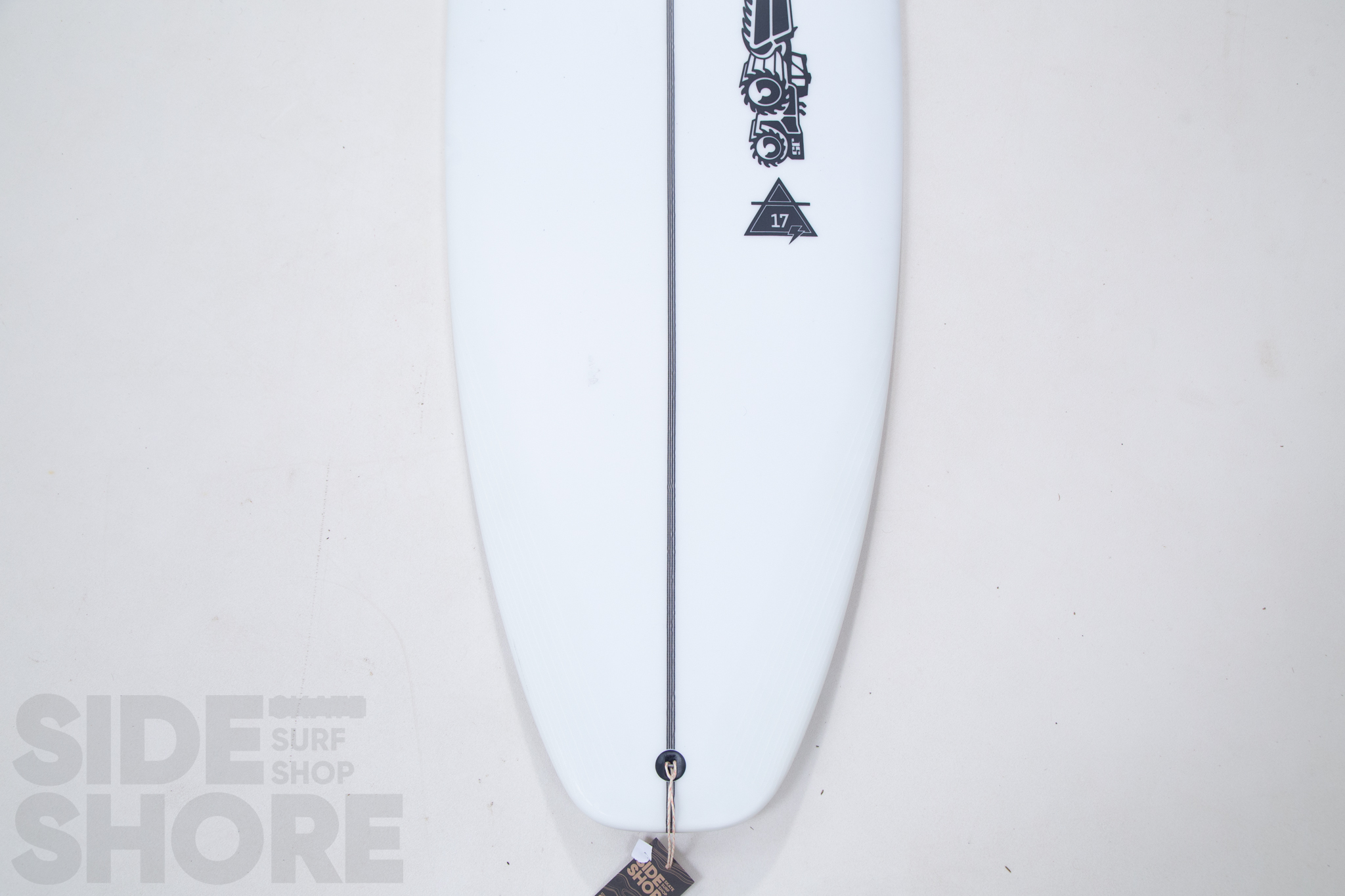 JS Industries Air 17 Performer - PE - 5'10 x 18 5/8