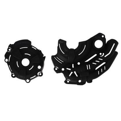 Protection Moteur Acerbis X-POWER - Noir