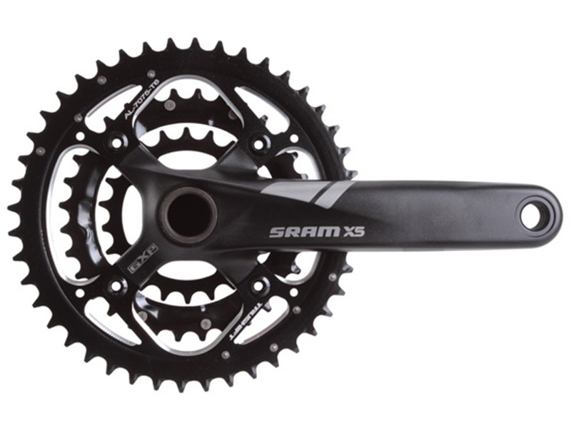 Sram X5 GXP 44732/22T 175 MM Kranksæt