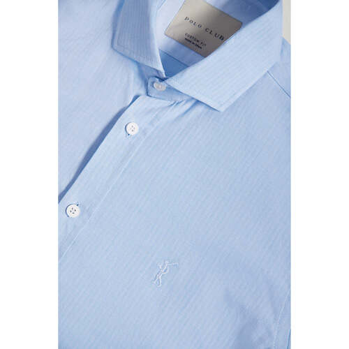 Polo Club - SILAS RIGBY GO Azul