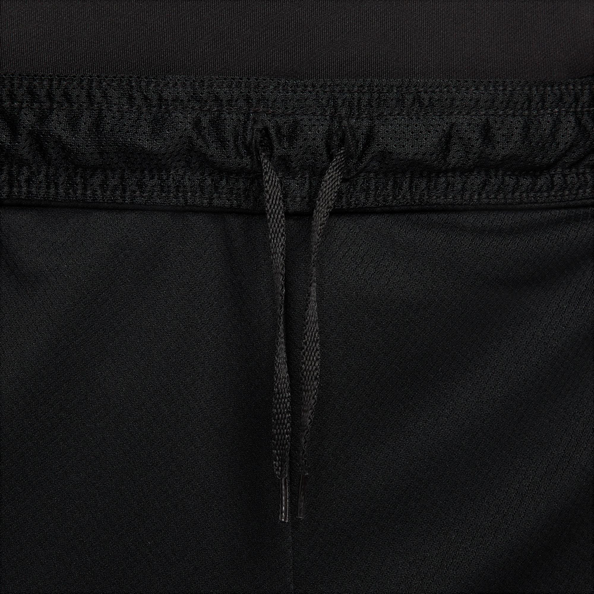 Nike Liverpool Strike Shorts 2024 2025 Adults