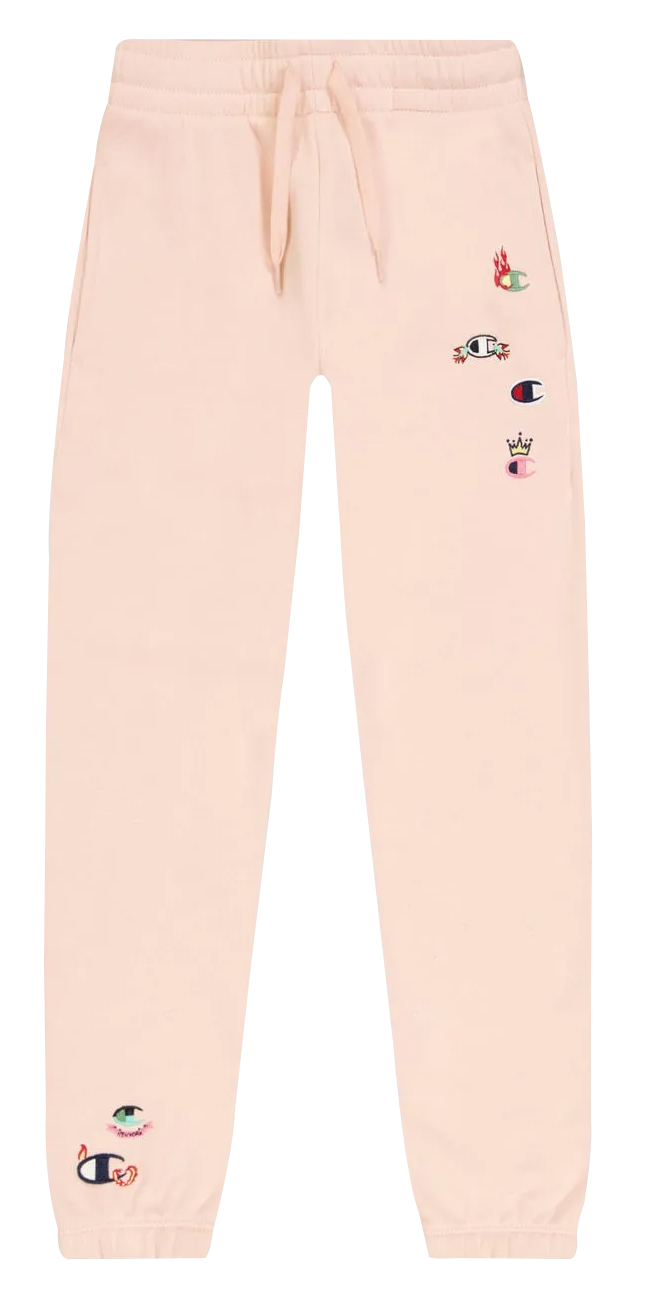 Rochester Joggebukse SFP PS075/Peach Whip