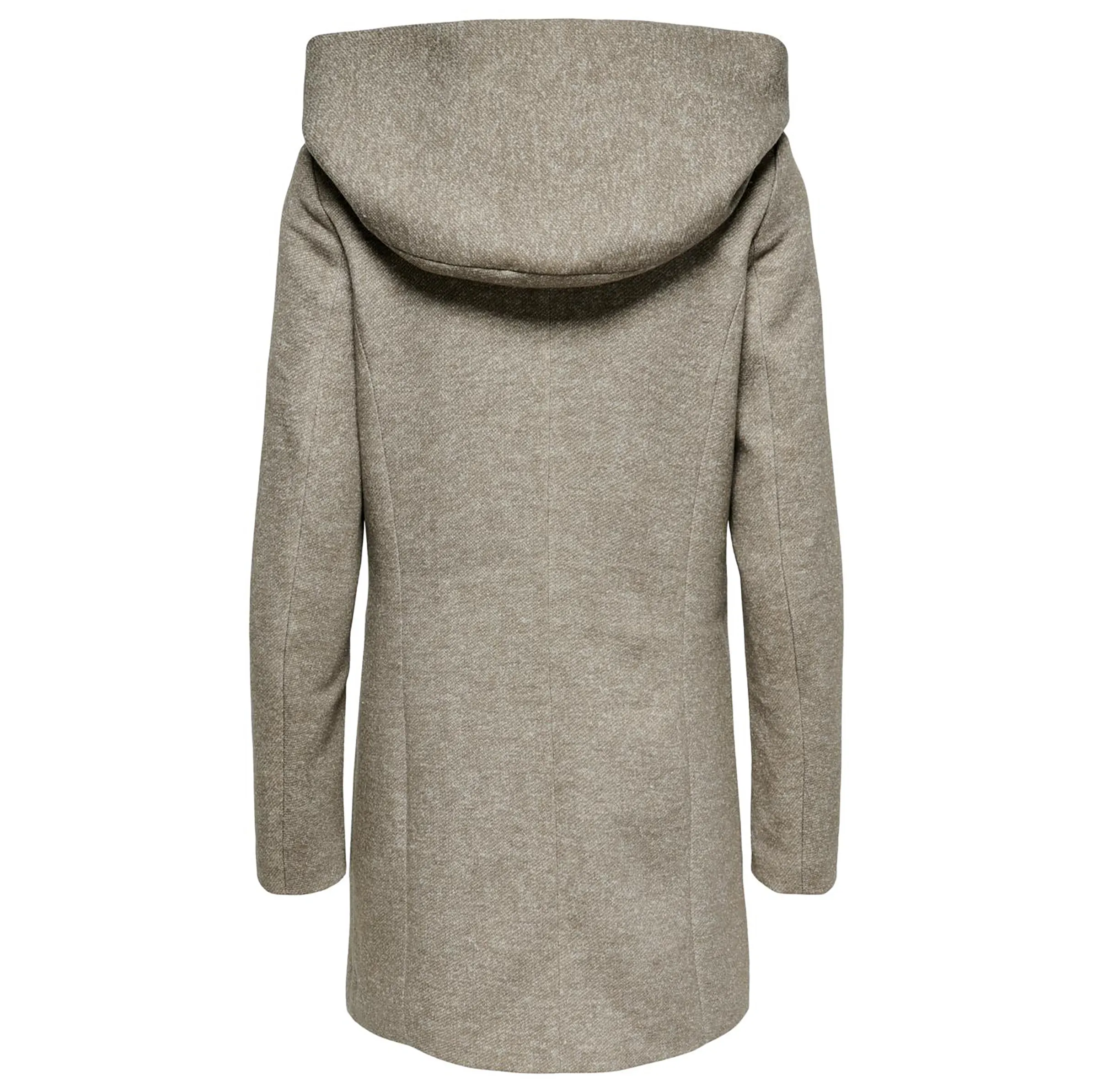 Only ONLSEDONA LIGHT COAT Kapuzenjacke