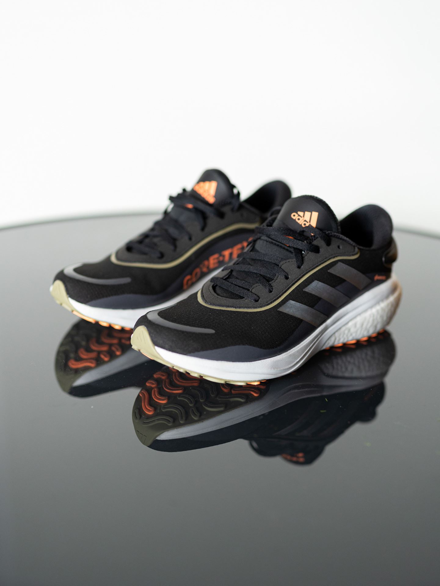 Supernova GTX