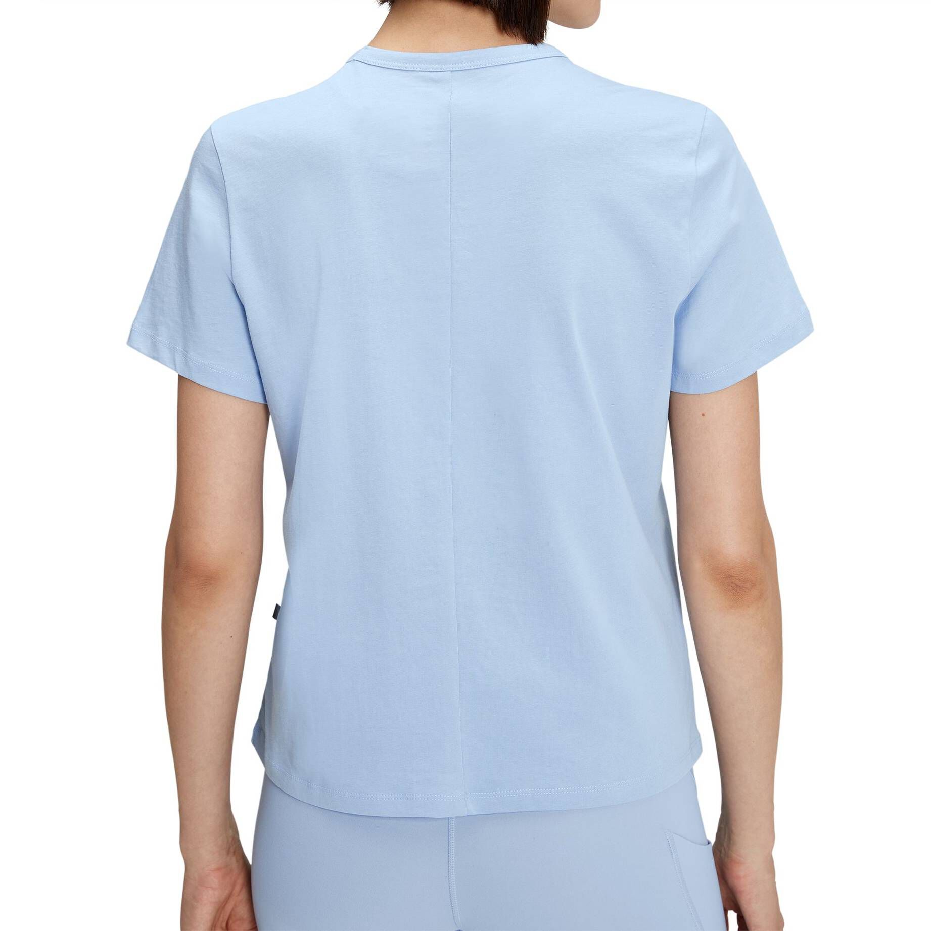 On| Damen Laufshirt GRAPHIC TEE