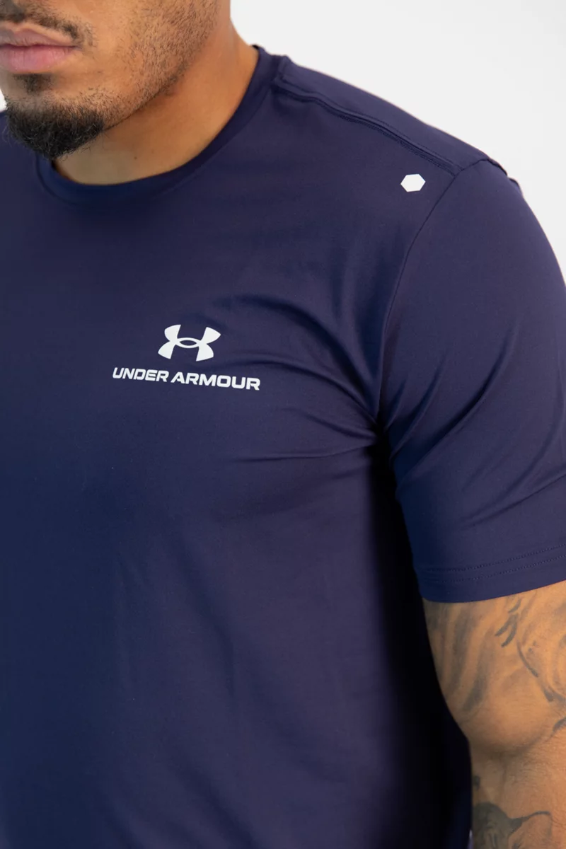 Under Armour UA Rush Energy Herren T-Shirt