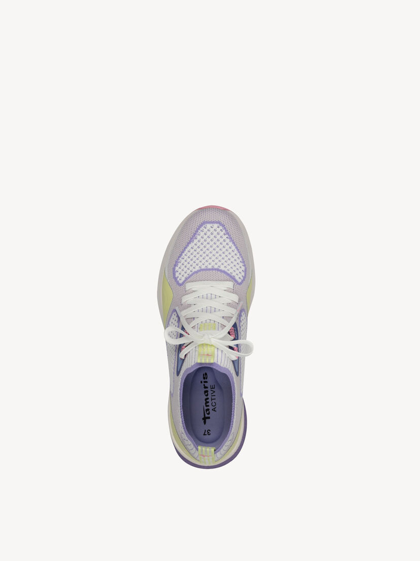 Sneaker - lila