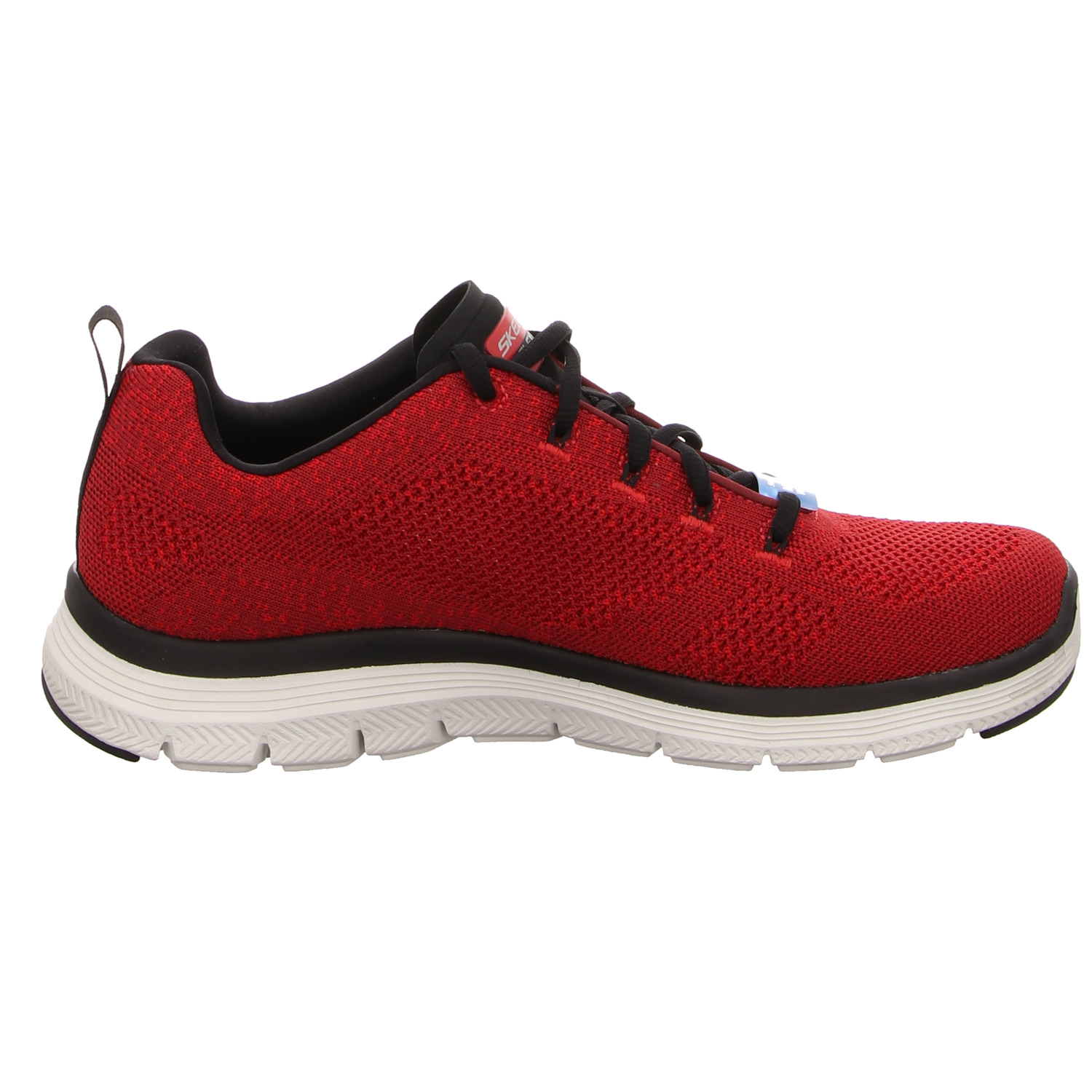 Skechers Sneaker rot