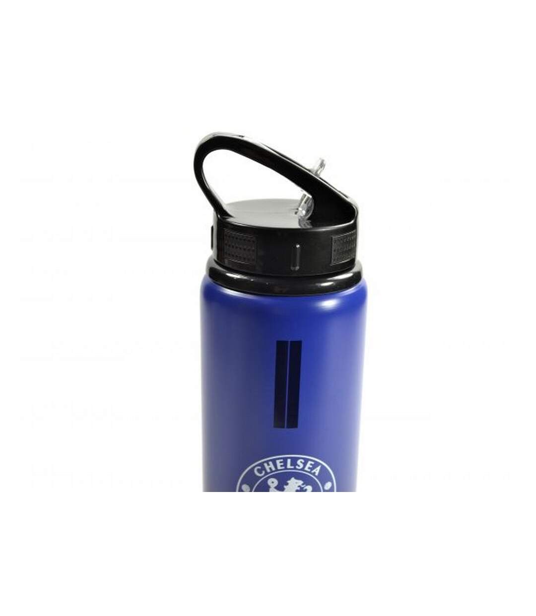 Chelsea FC - Gourde (Bleu roi / Noir) (Taille unique) - UTBS3191